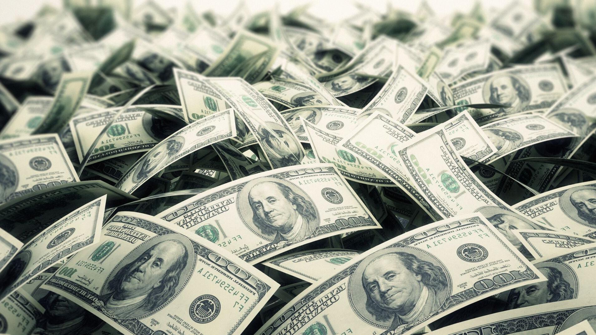 McClellan: Is cash no longer king? Is it even in the kingdom?